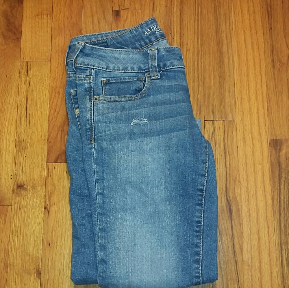 Jeans - Picture 3 of 4